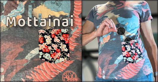 What is Mottainai?