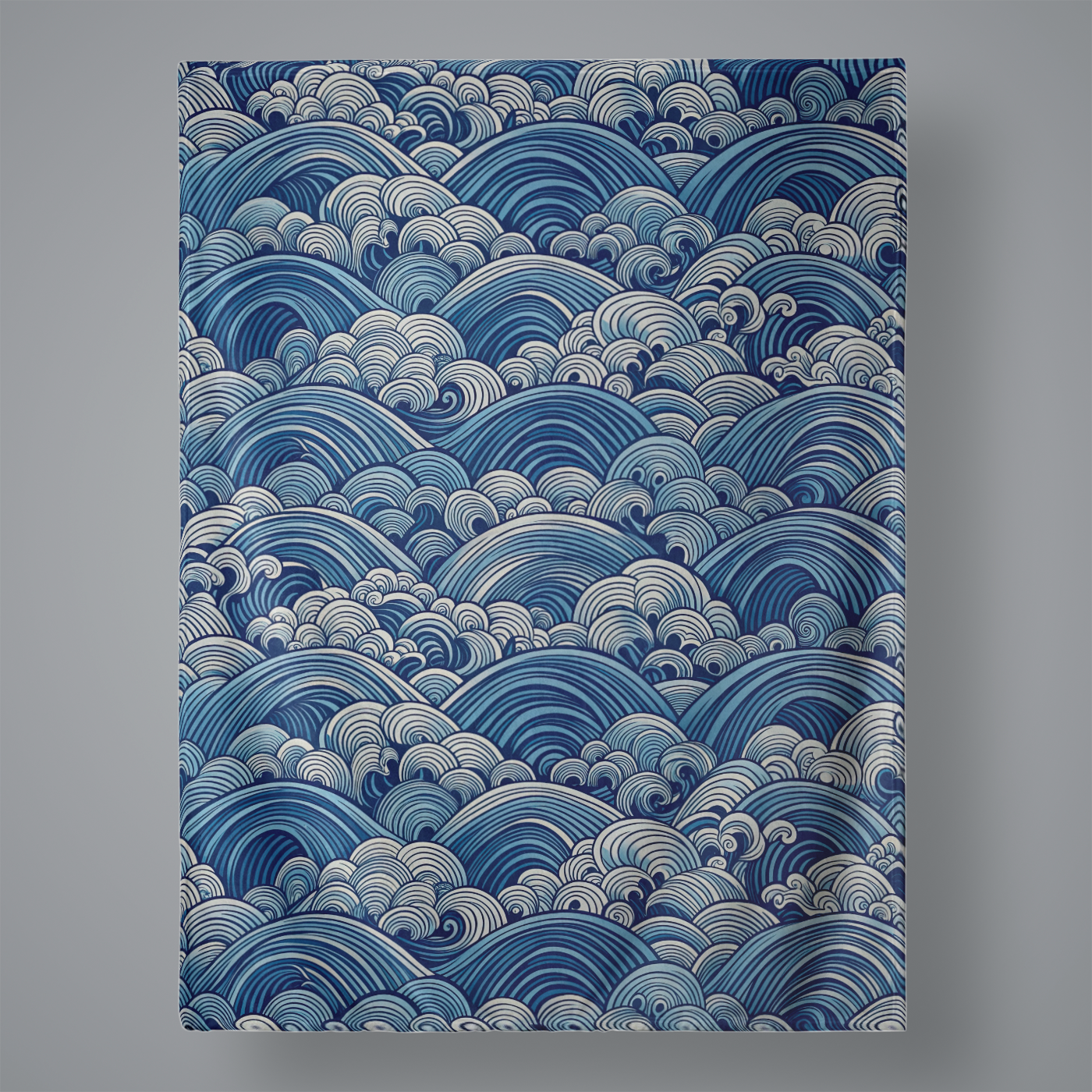 Nami Large Plush Throw Blanket 60x80