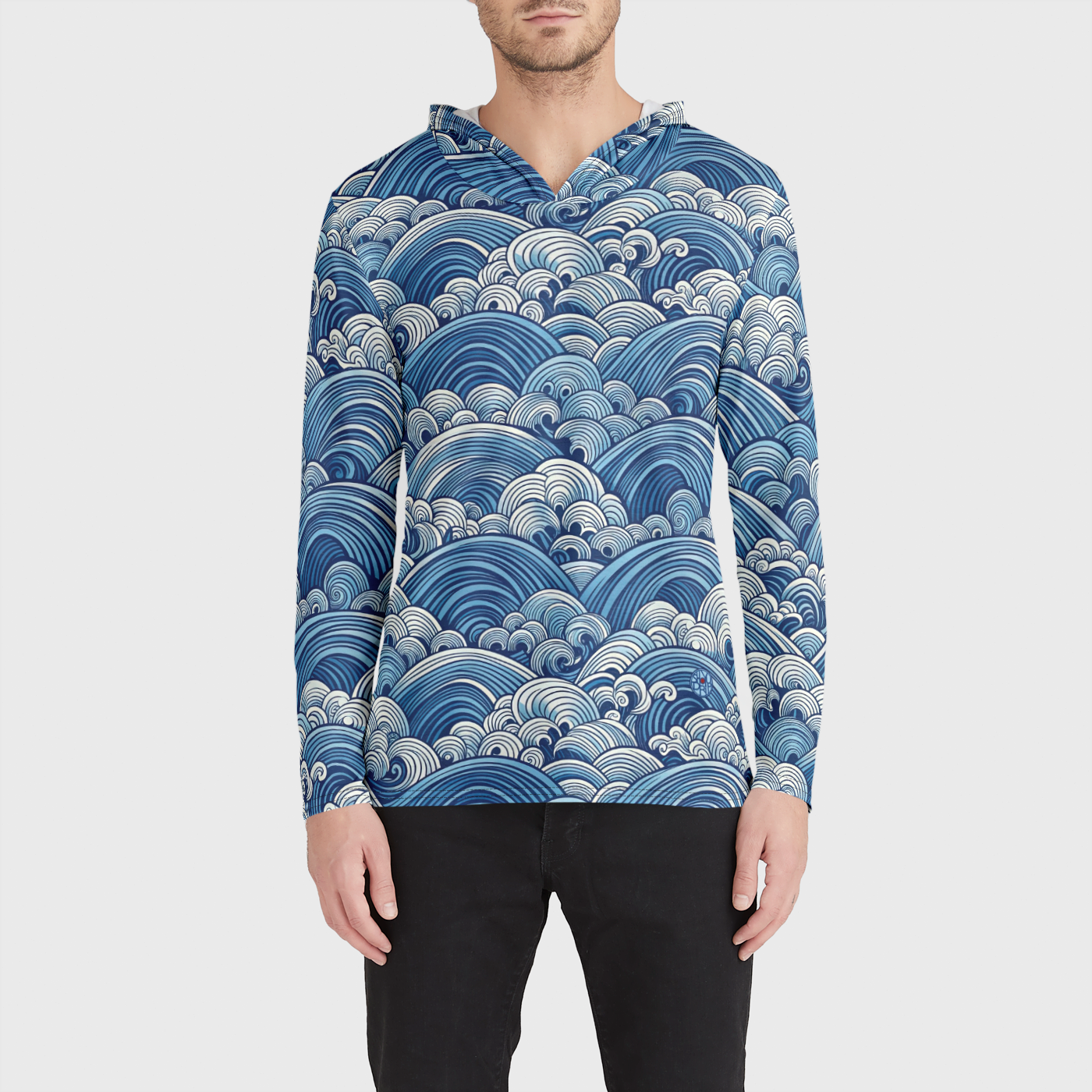 Nami Tshirt Hoodie