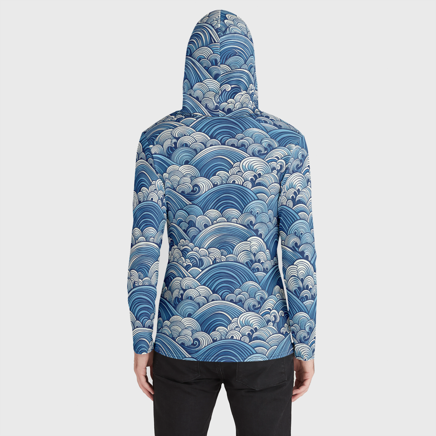 Nami Tshirt Hoodie