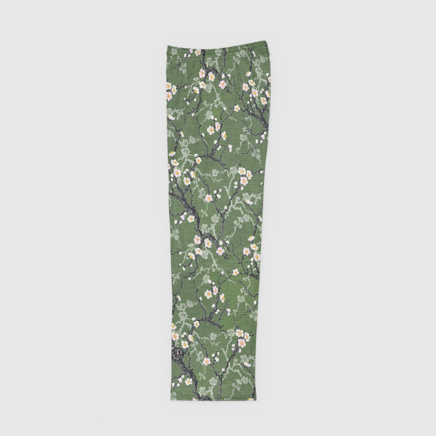 Painted Sakura Lounge Pants