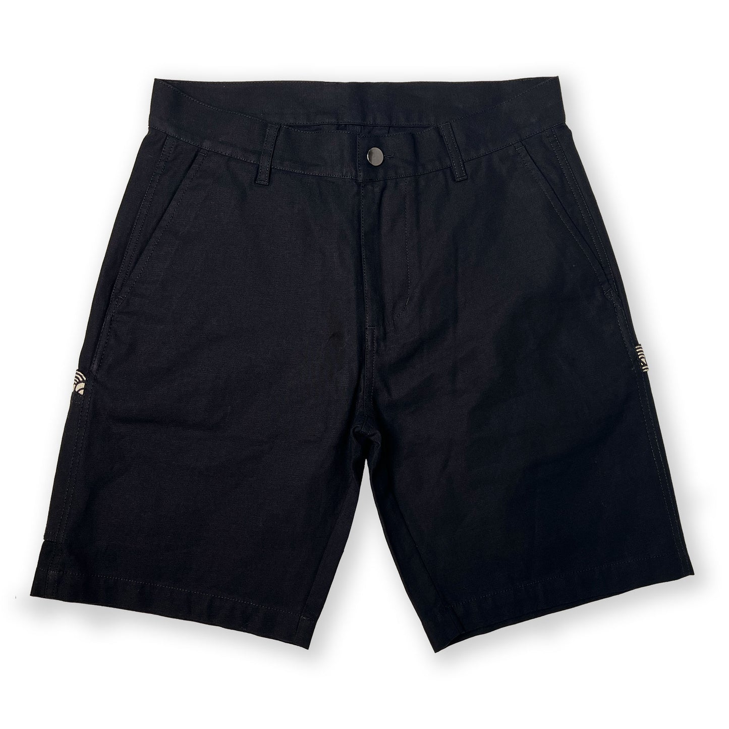 Black Cat Shigoto Shorts