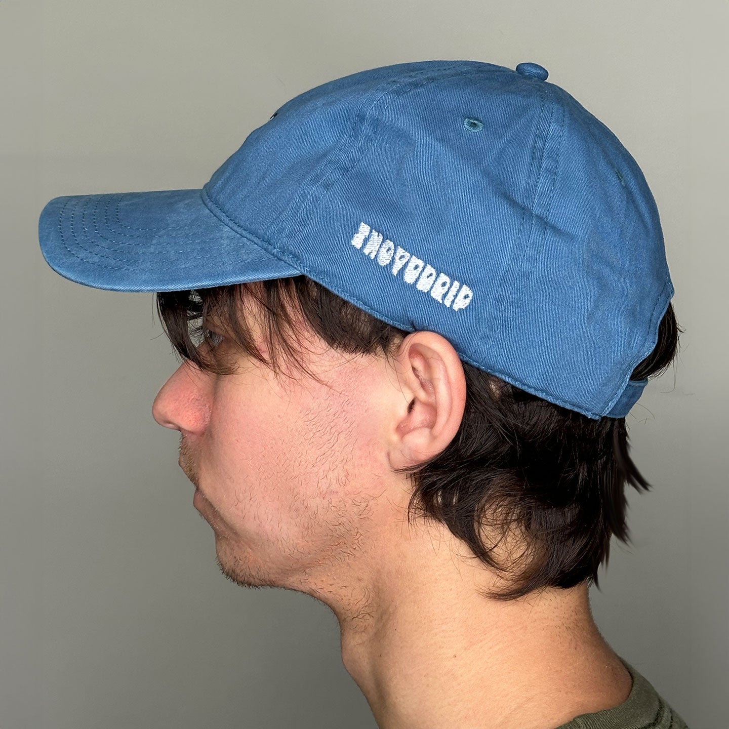Fugu Blue Dad Hat