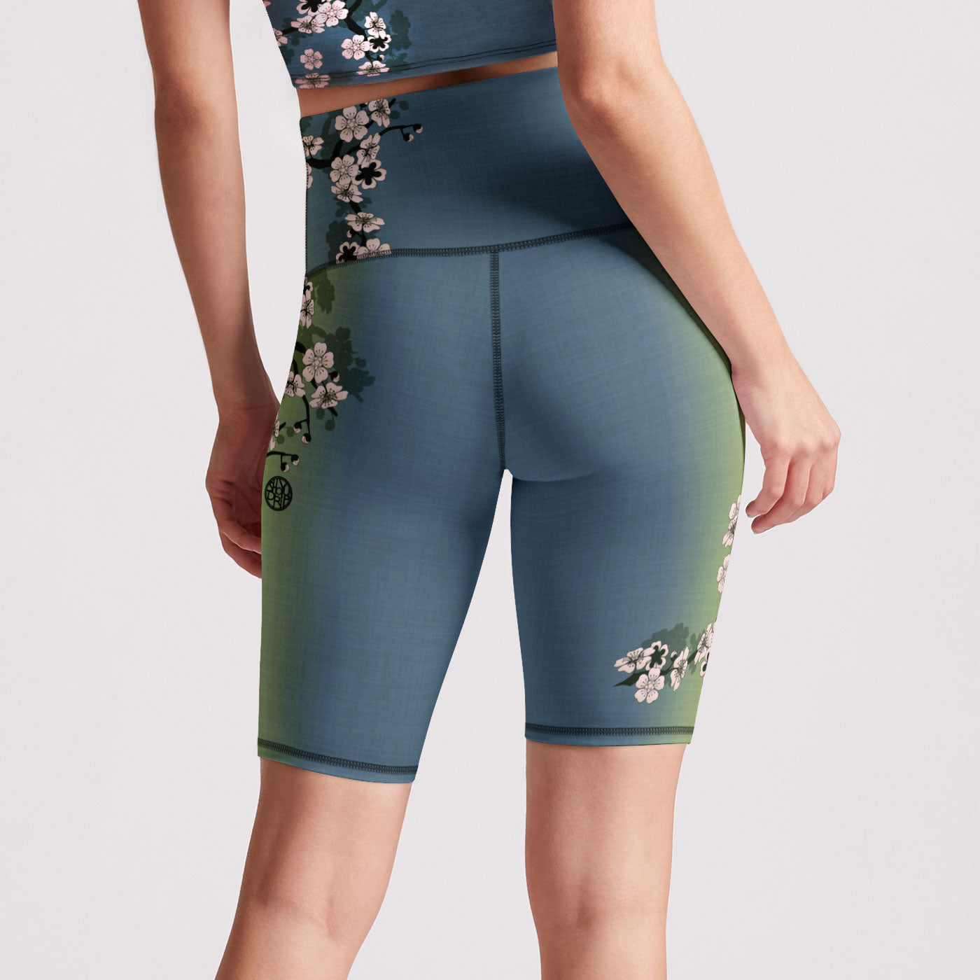 Hana Bike Short