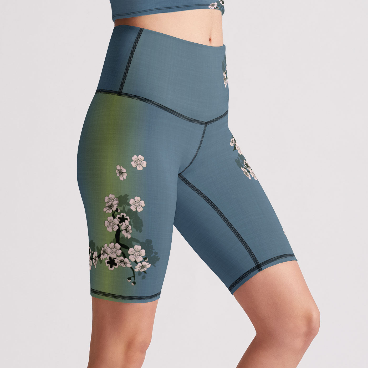 Hana Bike Short