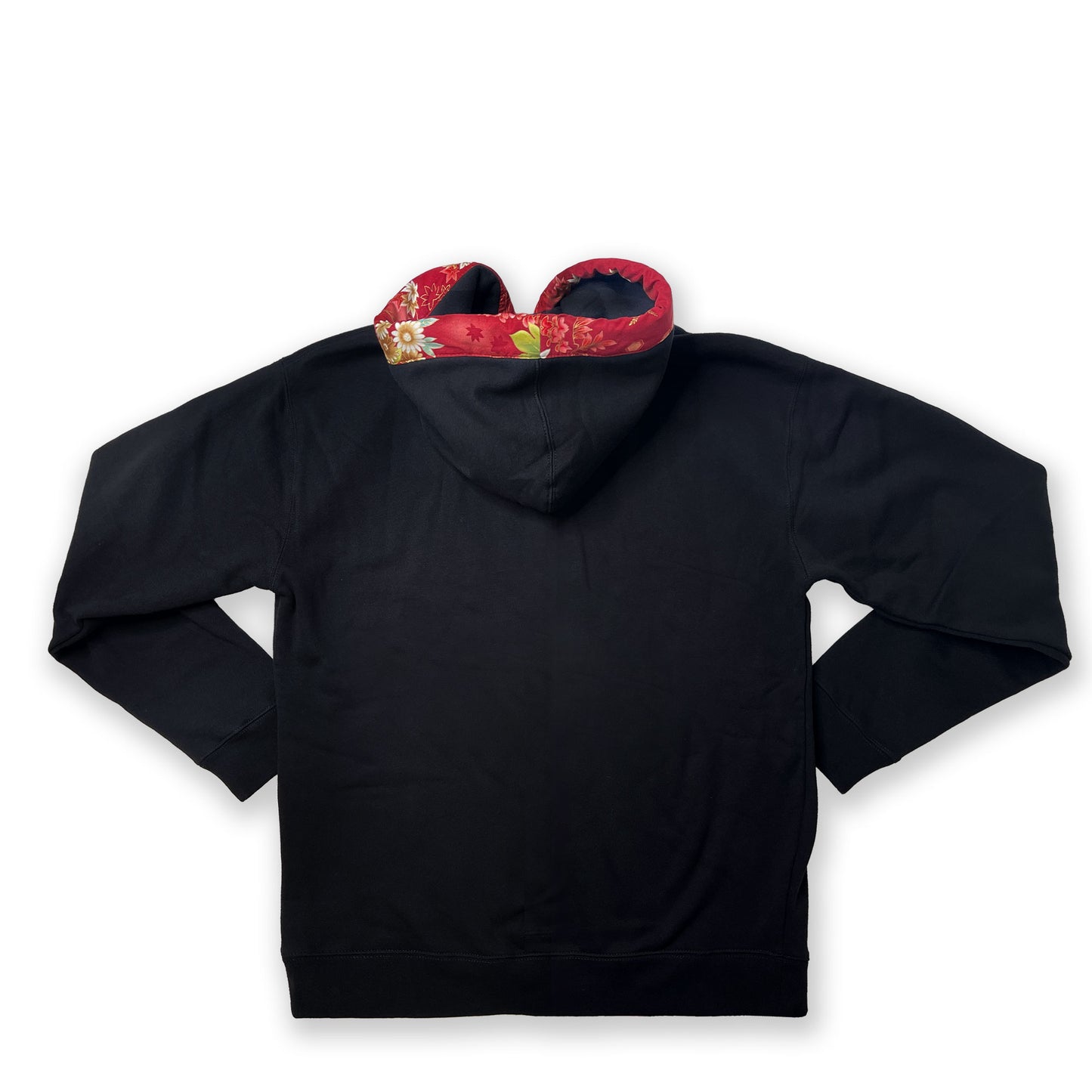 Sweet Dreams on Black Happi Hoodie
