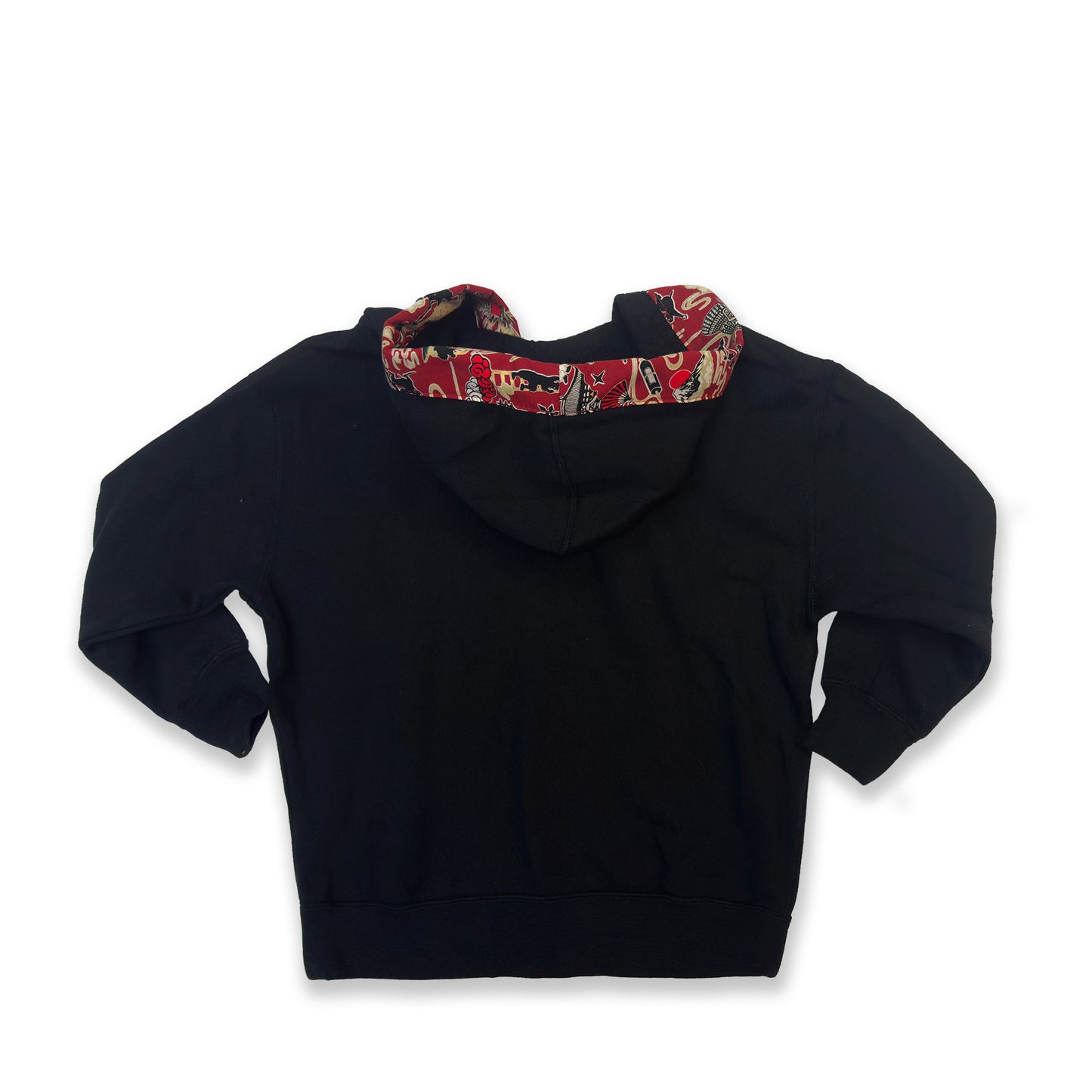 Lil Ninja Happi Hoodie (Instock)