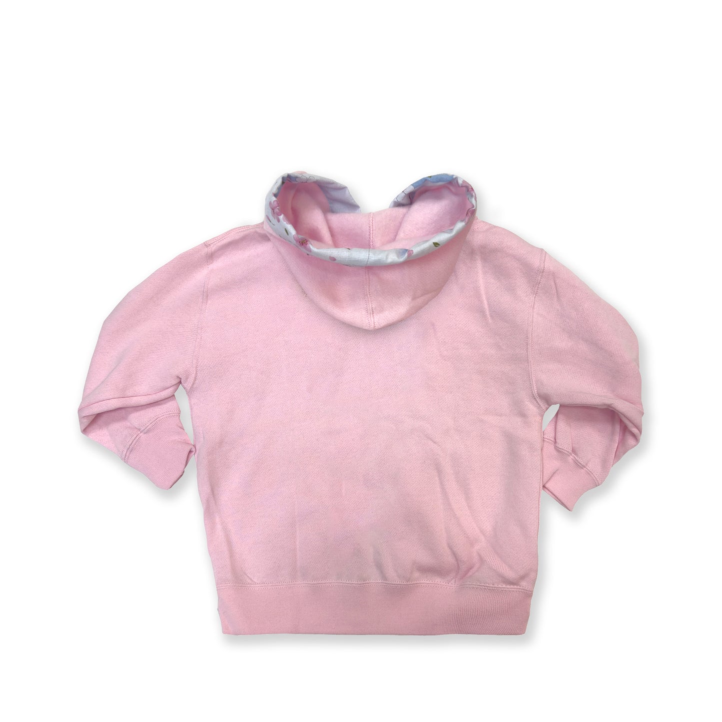 Lil Sakura Happi Hoodie (instock)