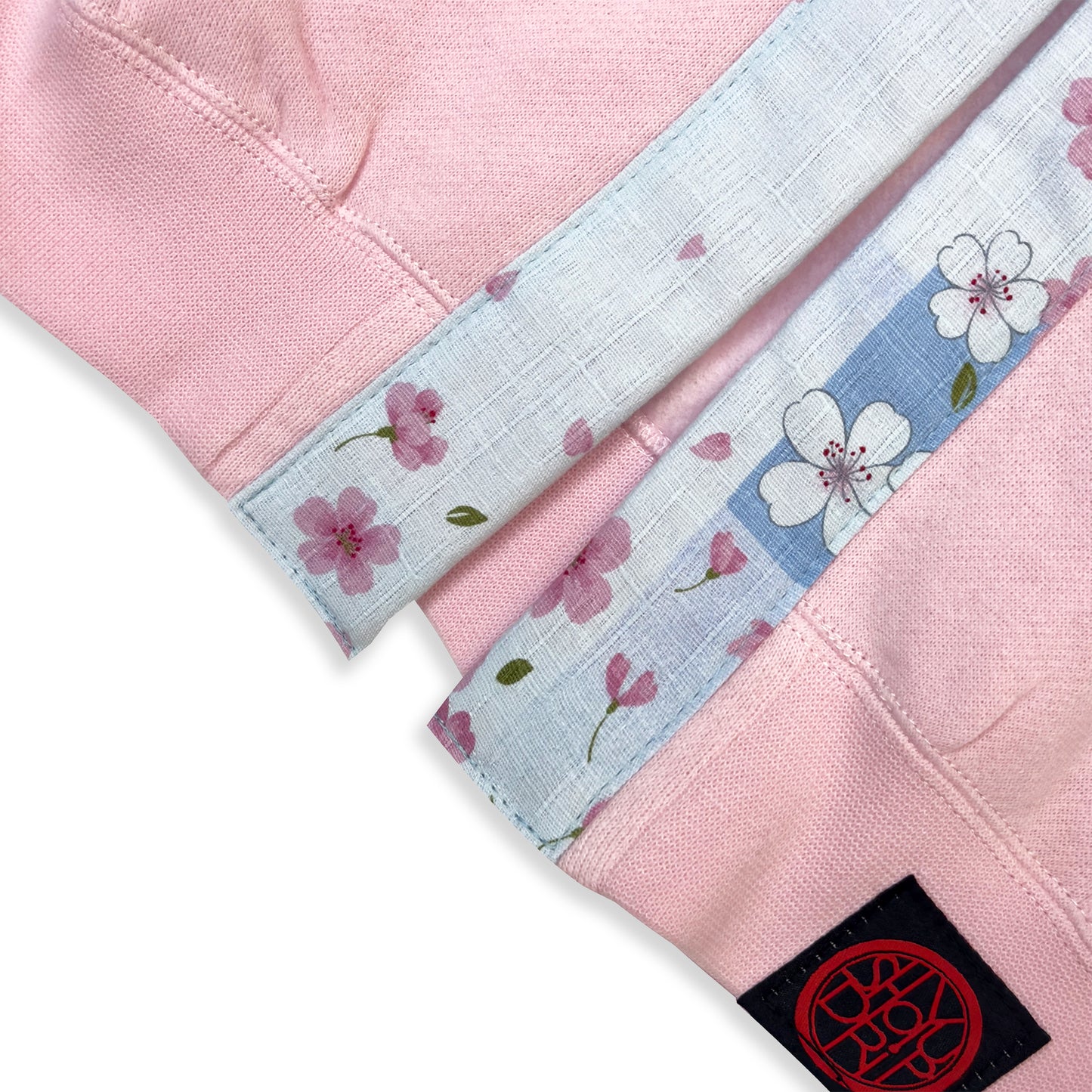 Lil Sakura Happi Hoodie (instock)