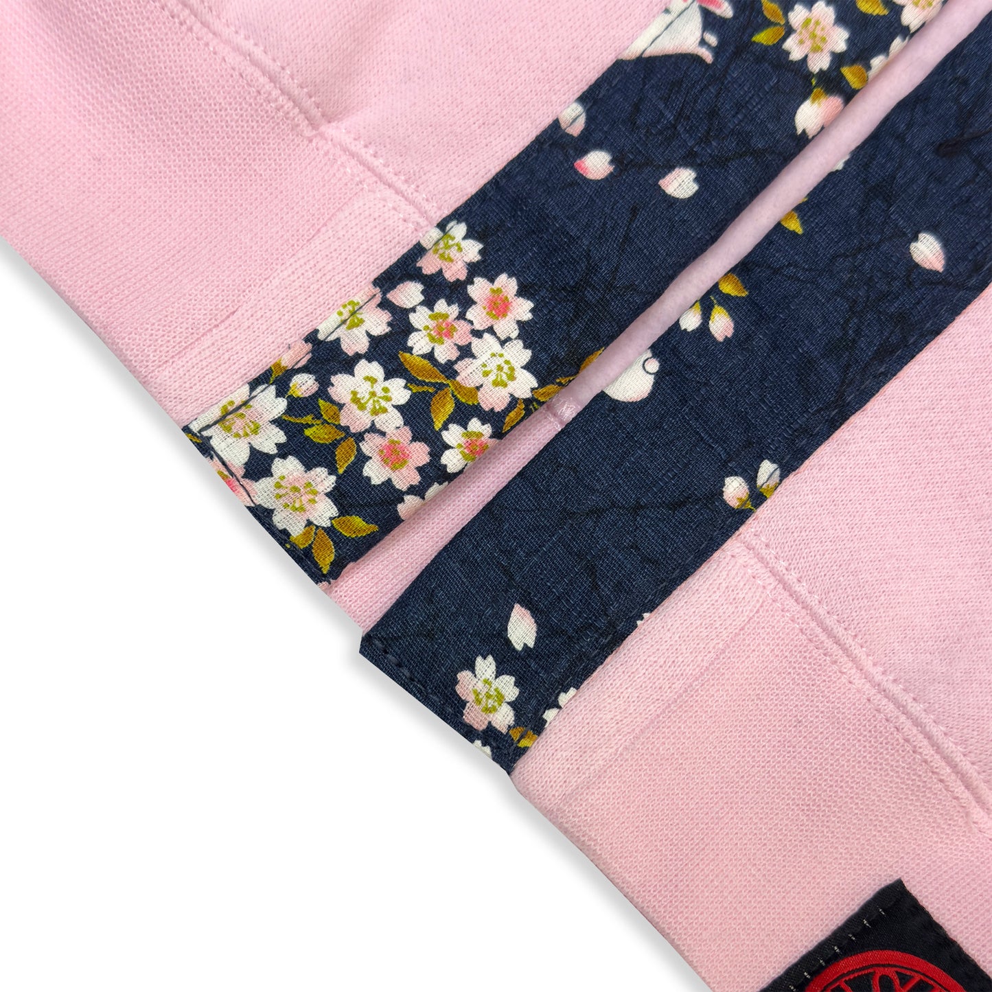 Lil Rabbit Happi Hoodie (instock)
