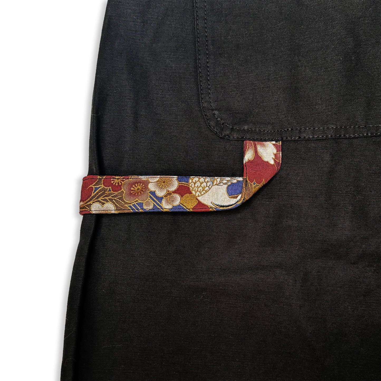 Night Garden Shigoto Shorts