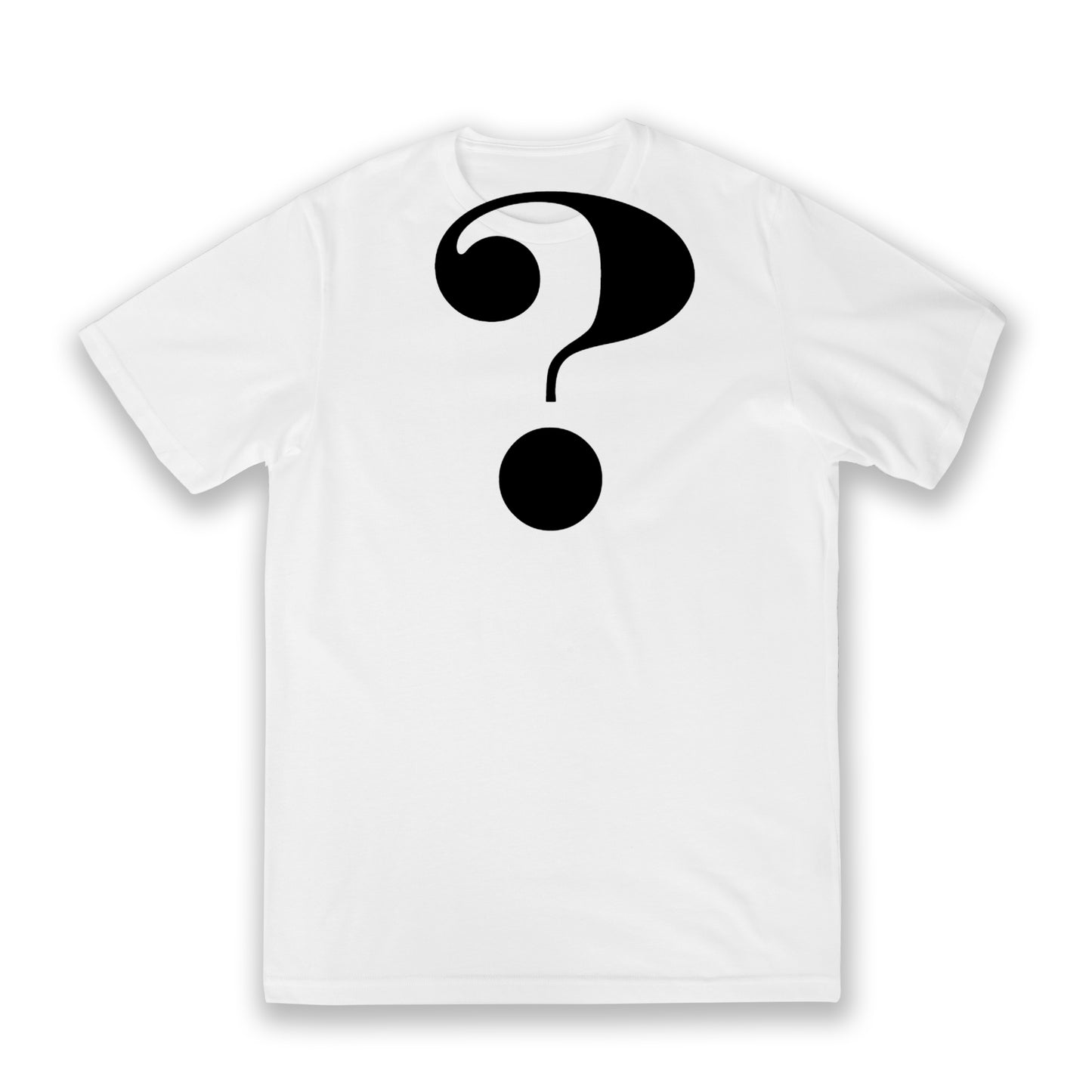 Mystery Cotton Tshirt