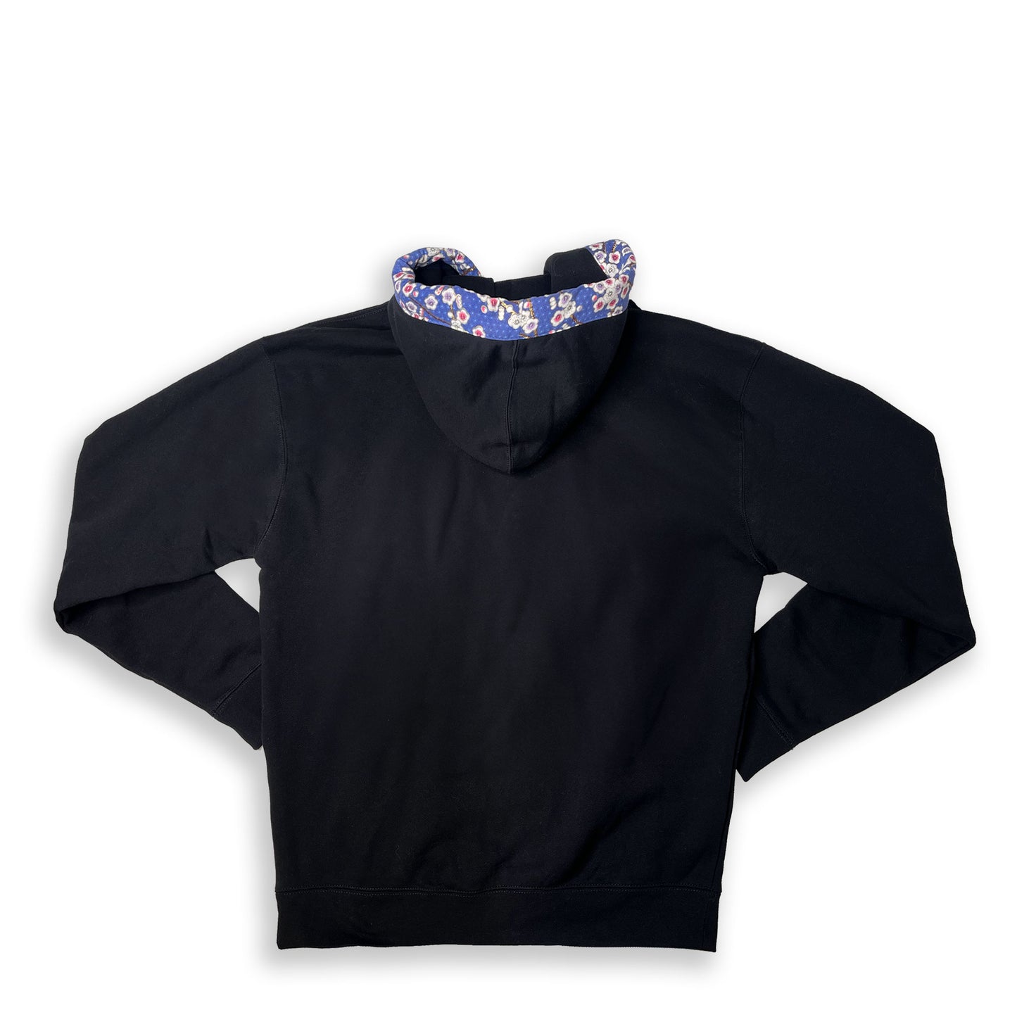 Blossoms and Branches Happi Hoodie