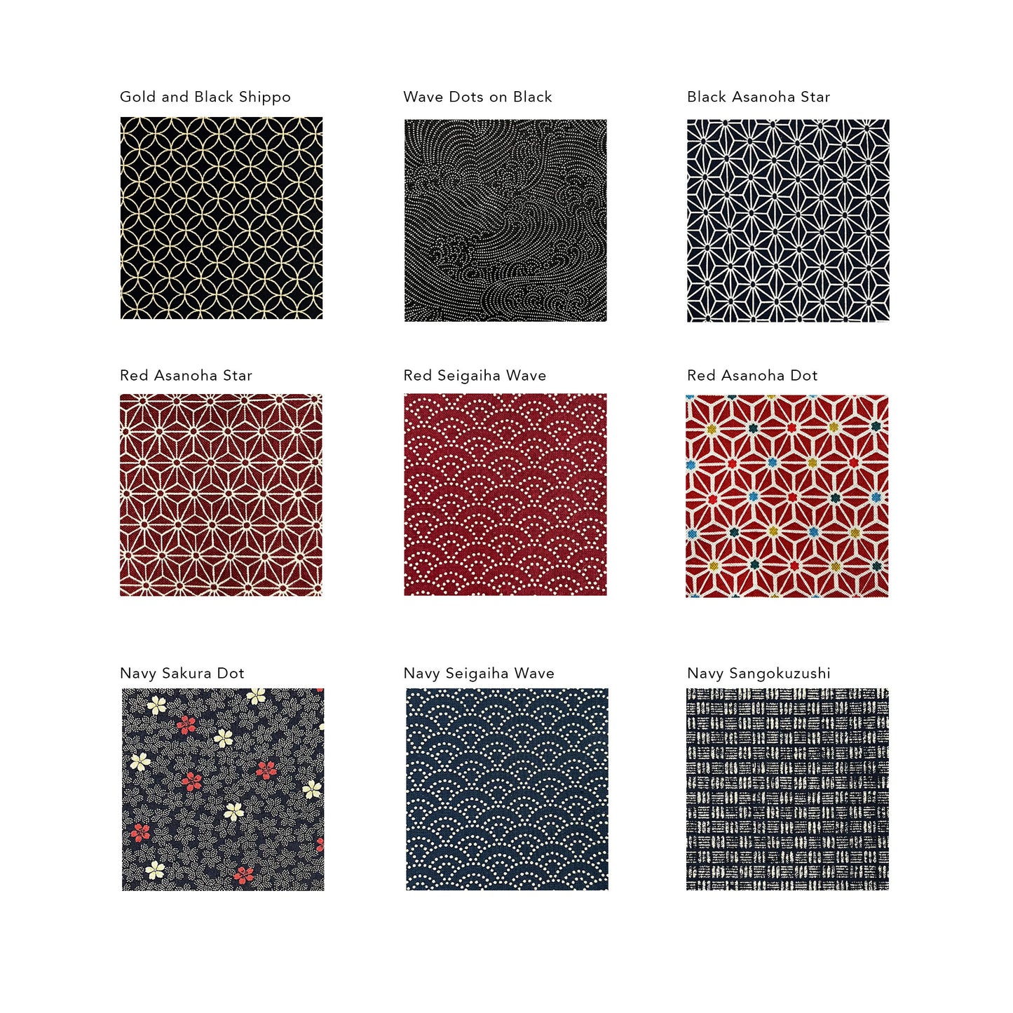 Select Fabric