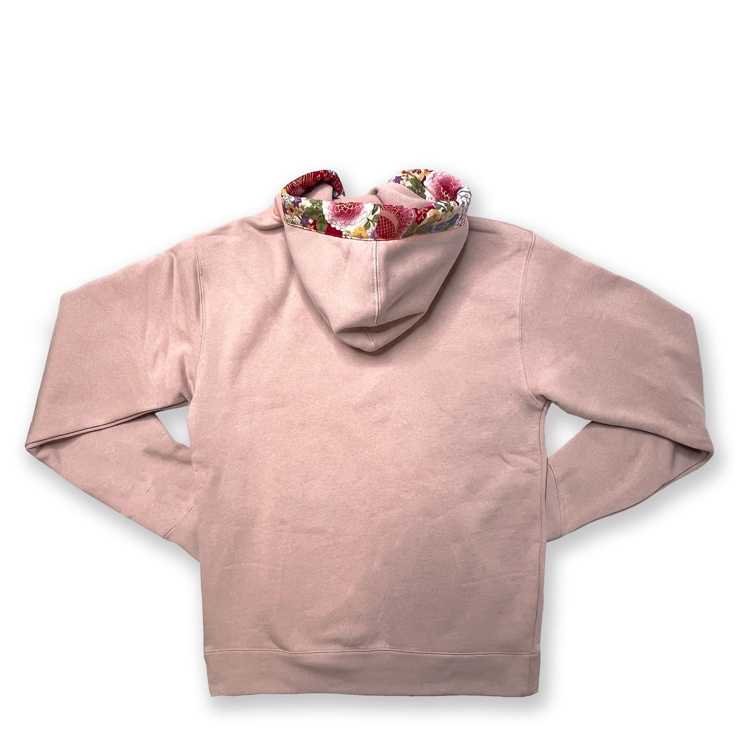 Kiku Rose Happi Hoodie