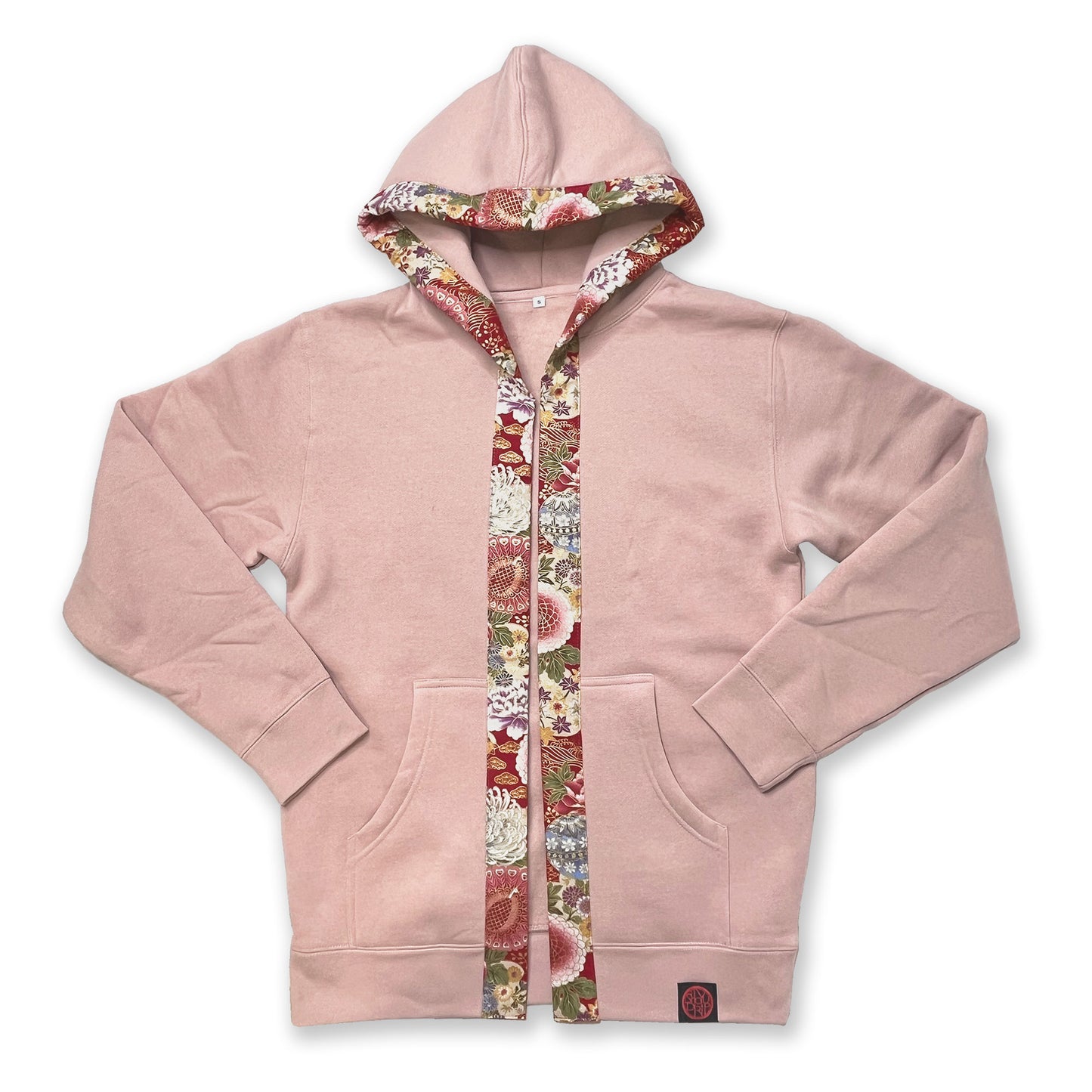 Kiku Rose Happi Hoodie