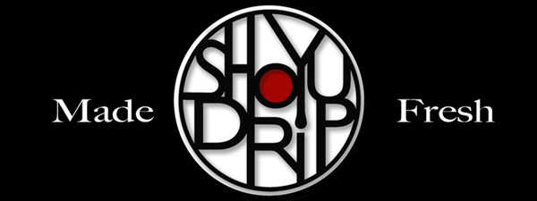 ShoyuDrip