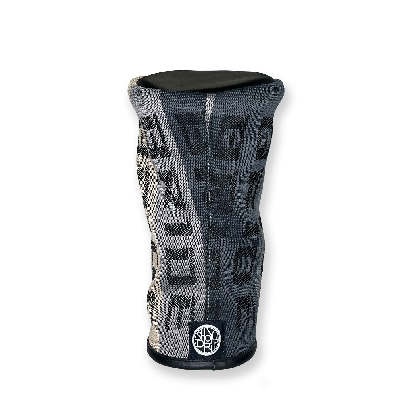 Beige Bride Driver Club Head Cover