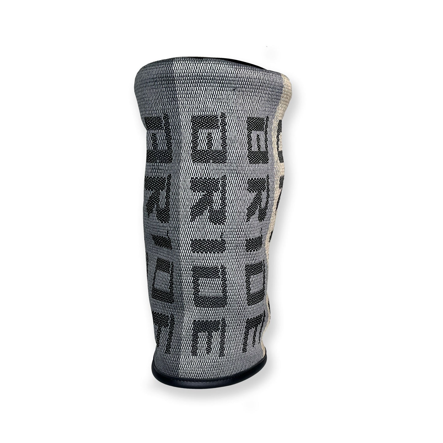 Beige Bride Driver Club Head Cover