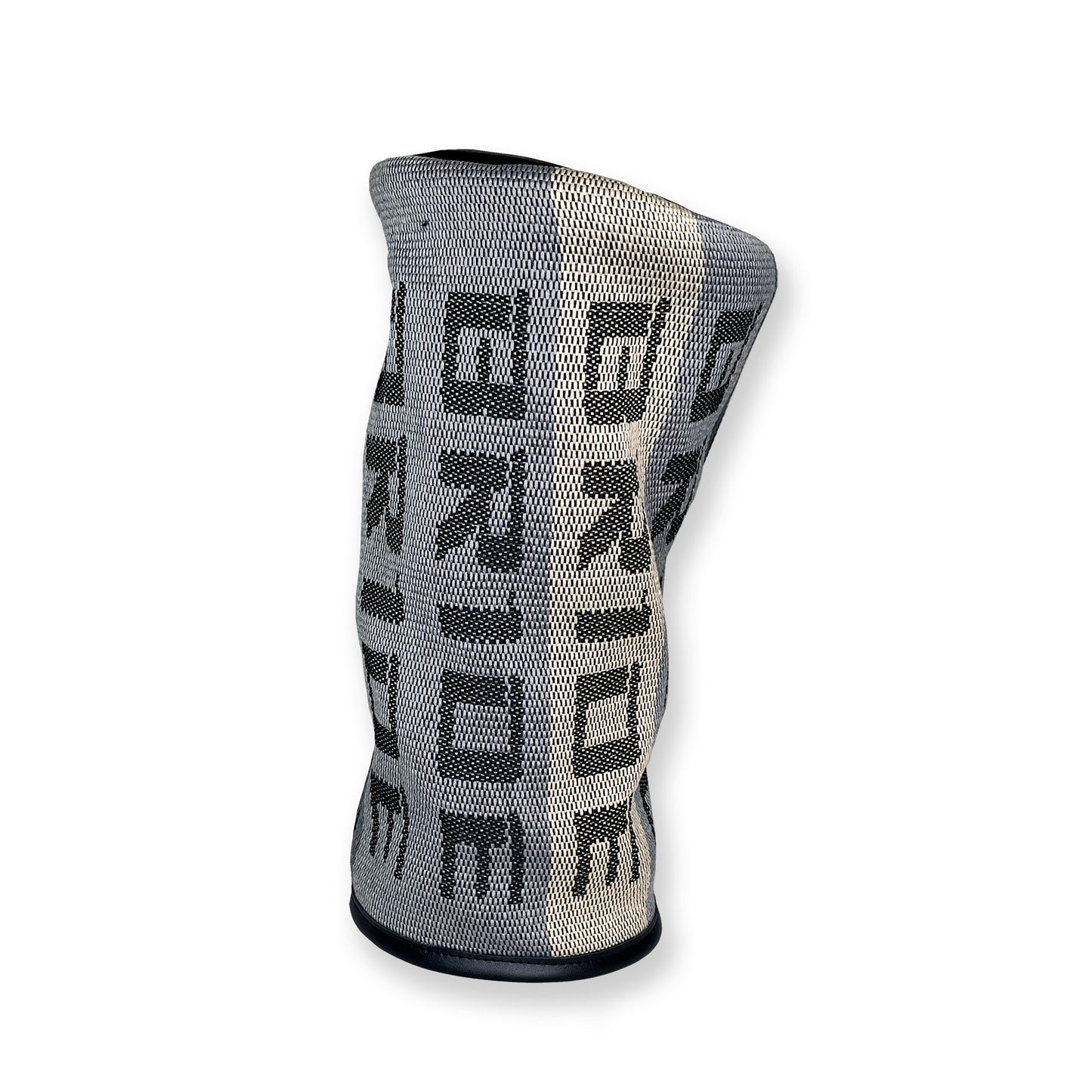 Beige Bride Driver Club Head Cover