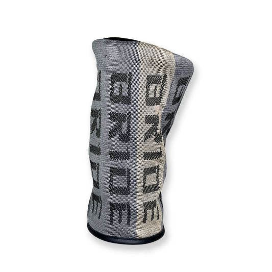 Beige Bride Driver Club Head Cover