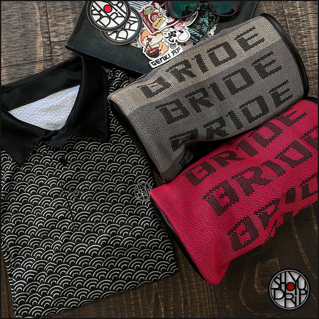 Beige Bride Driver Club Head Cover