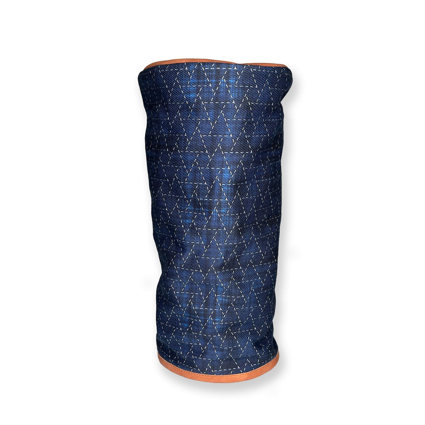 Indigo Driver Club Head Cover