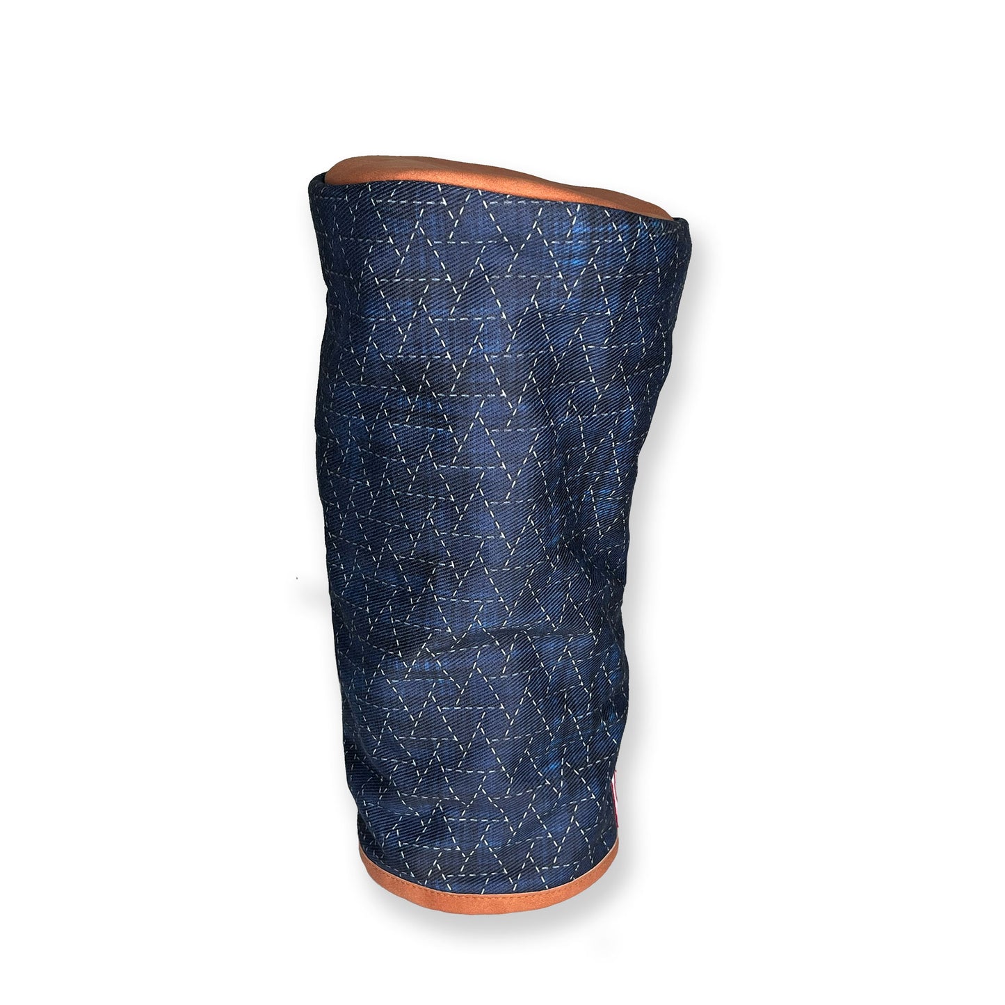 Indigo Driver Club Head Cover