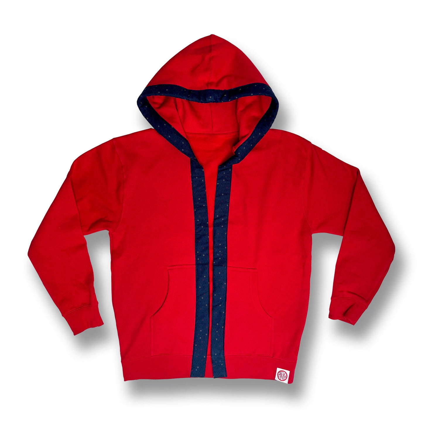 Giant Robot Happi Hoodie