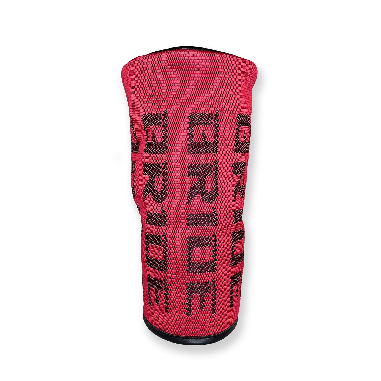 Red Bride Driver Club Head Cover