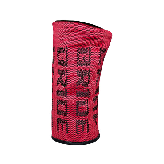 Red Bride Driver Club Head Cover