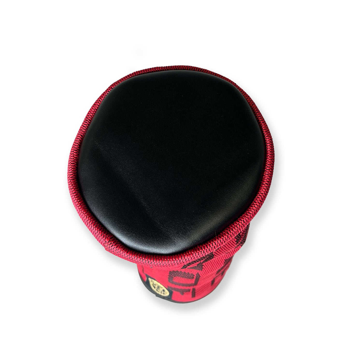 Red Bride Driver Club Head Cover