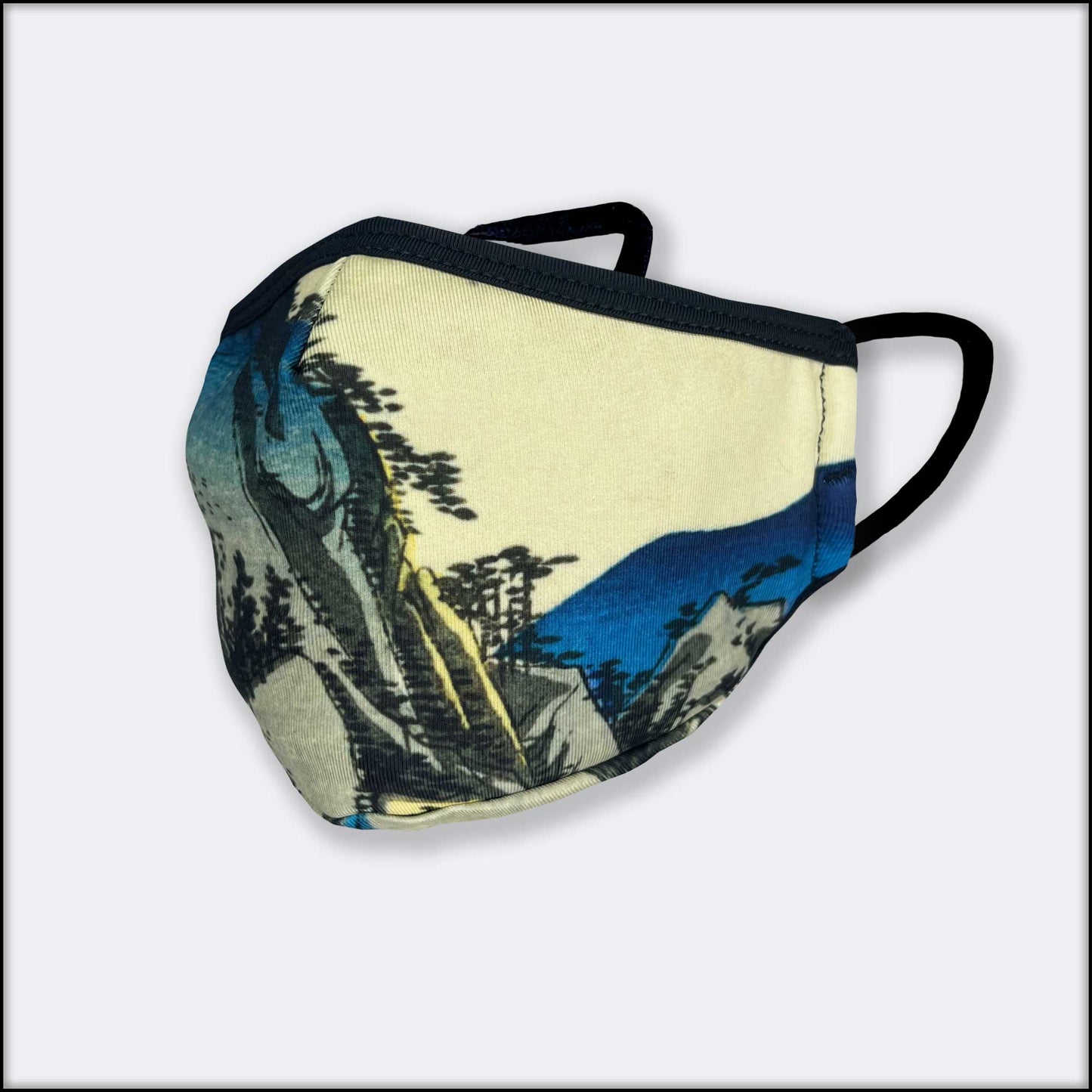 Sakanoshita 3-Layer Mask