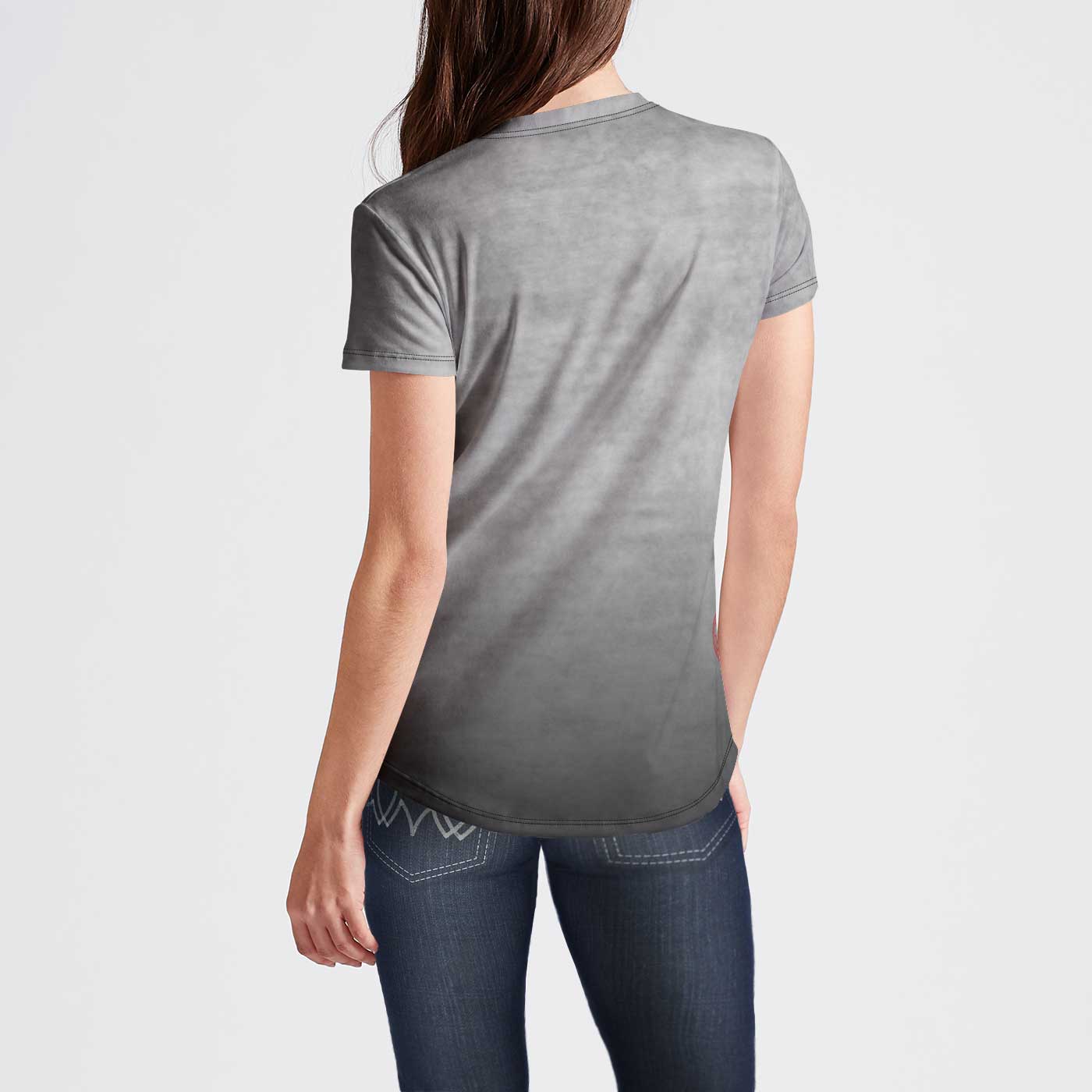 Tokyo X Womens Crew Tee