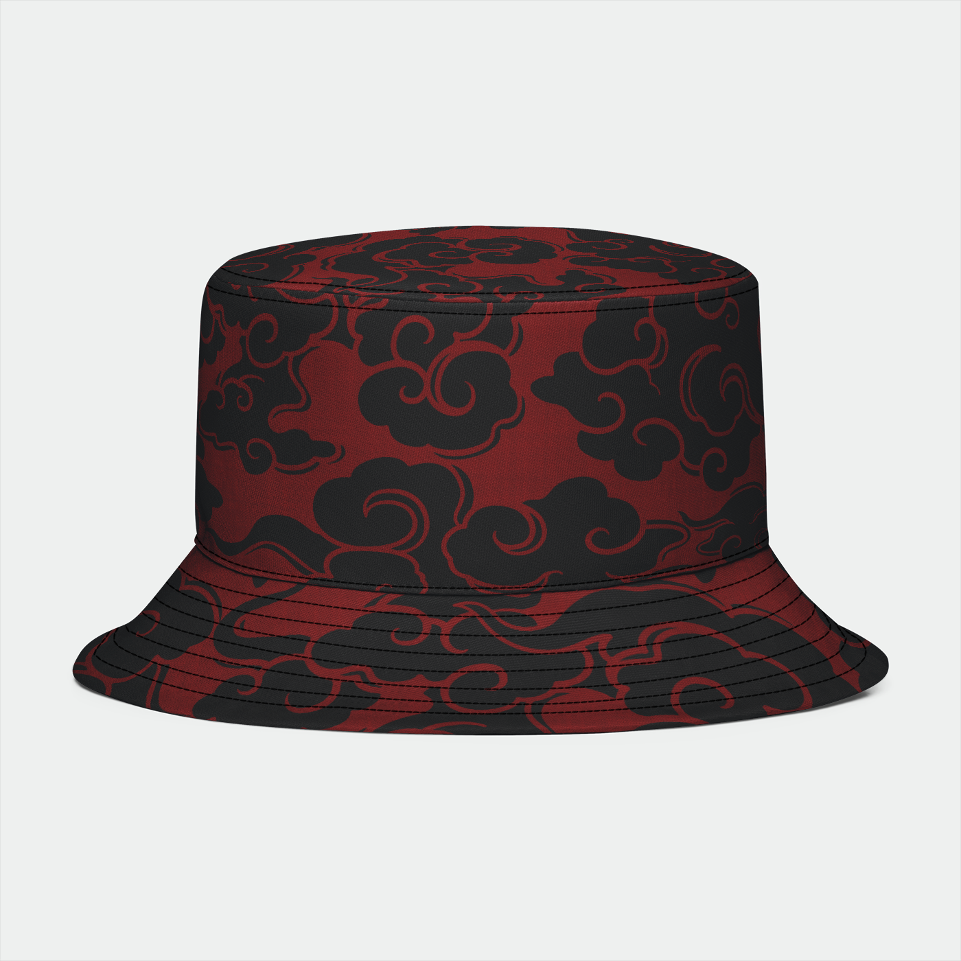 Izumo Bucket Hat