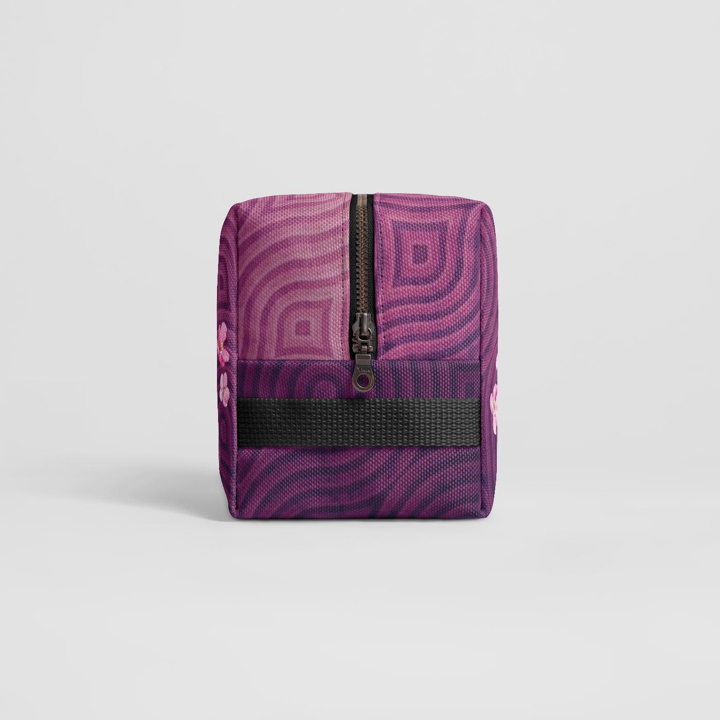 Zen Sakura Toiletry Bag