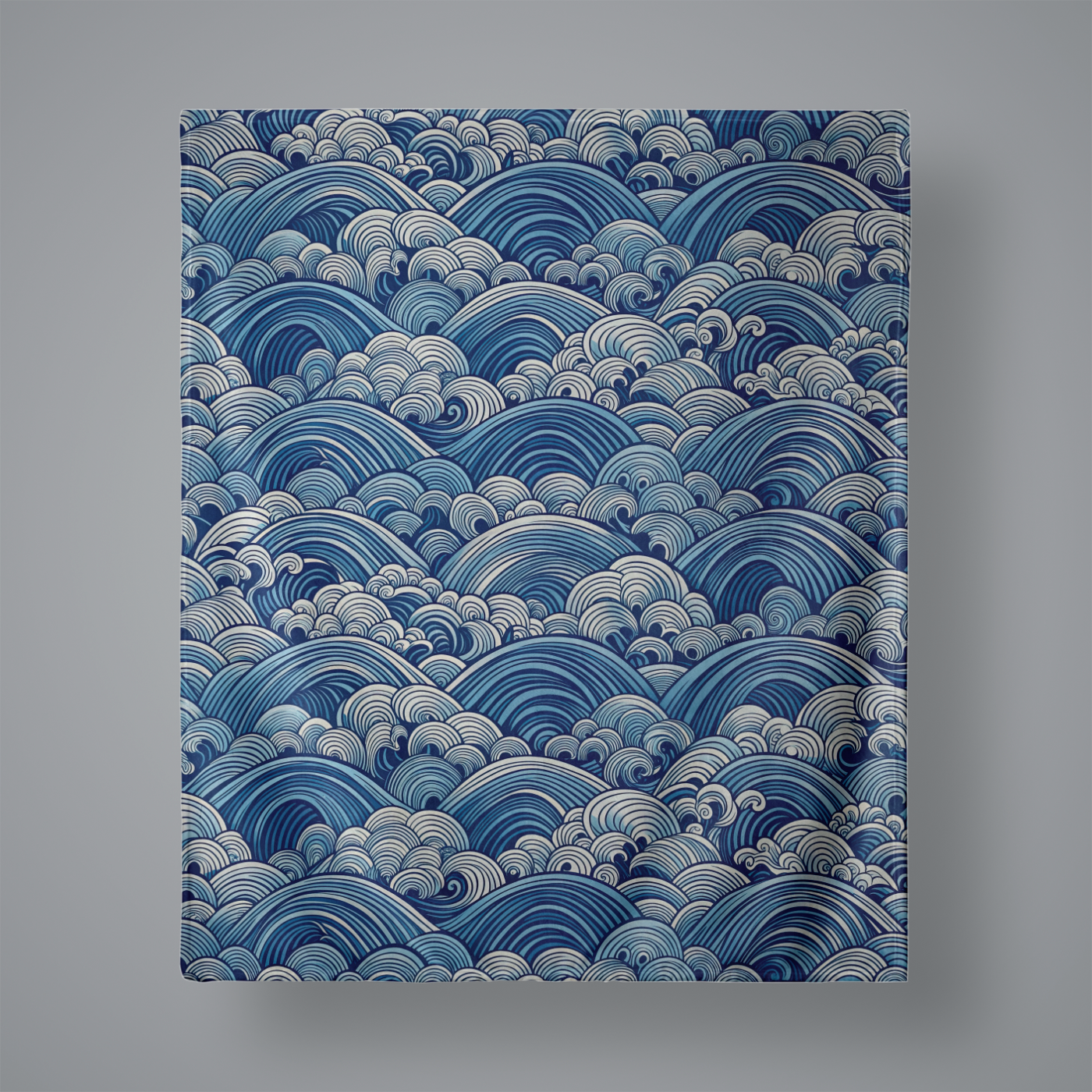 Nami Plush Small Throw Blanket 50x60