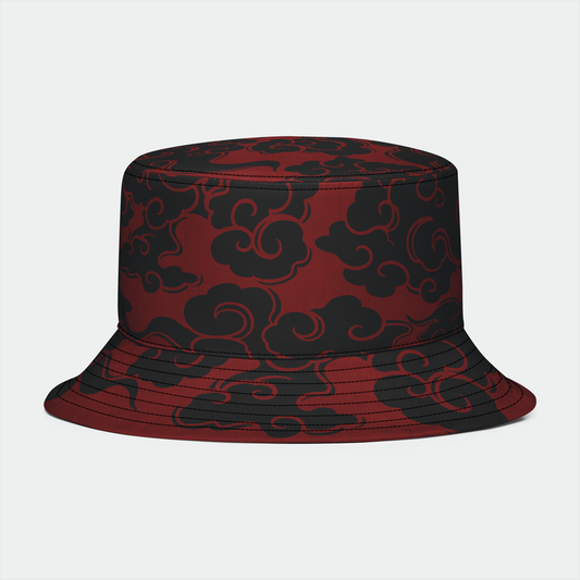 Izumo Bucket Hat