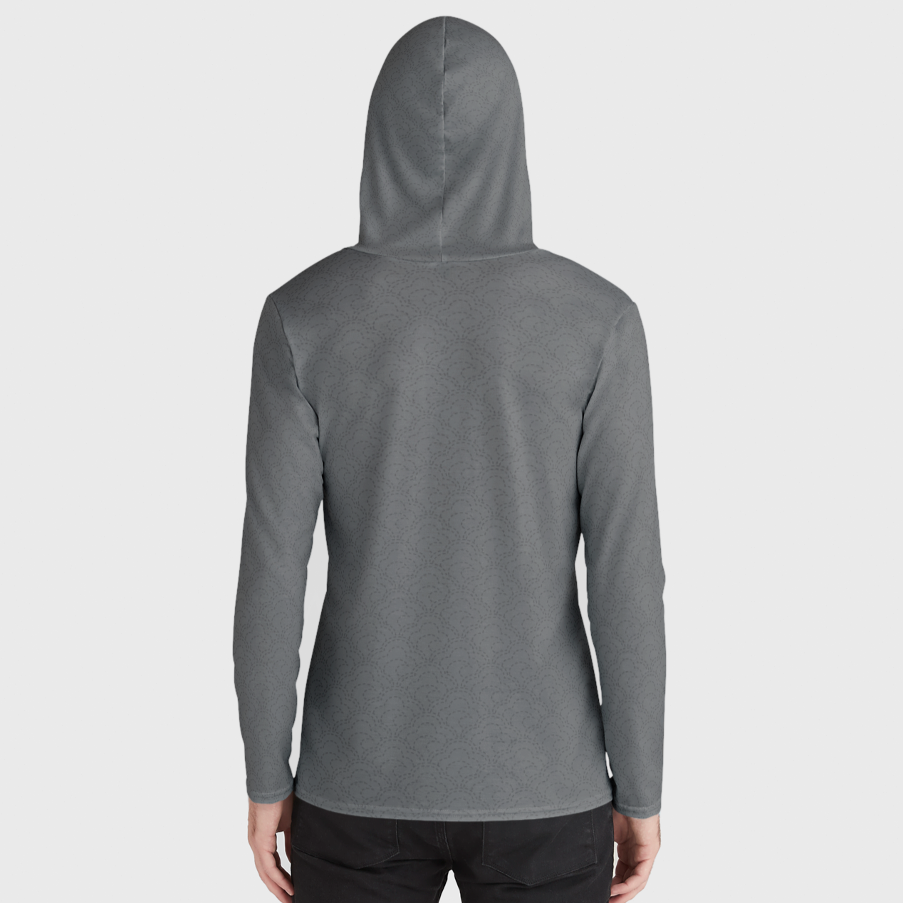 Year of the Rabbit Tshirt Hoodie