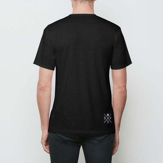 Lust Mens Crewneck Tshirt