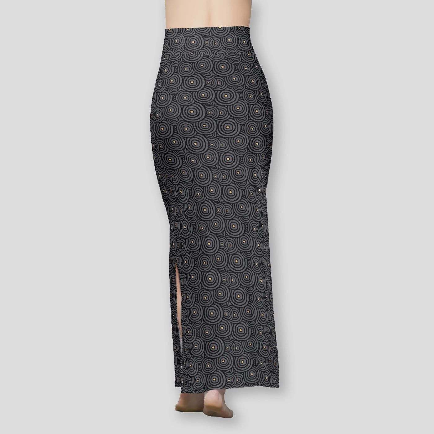 Maru Maxi Skirt