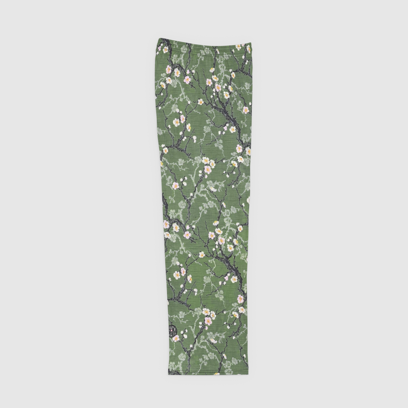Painted Sakura Lounge Pants