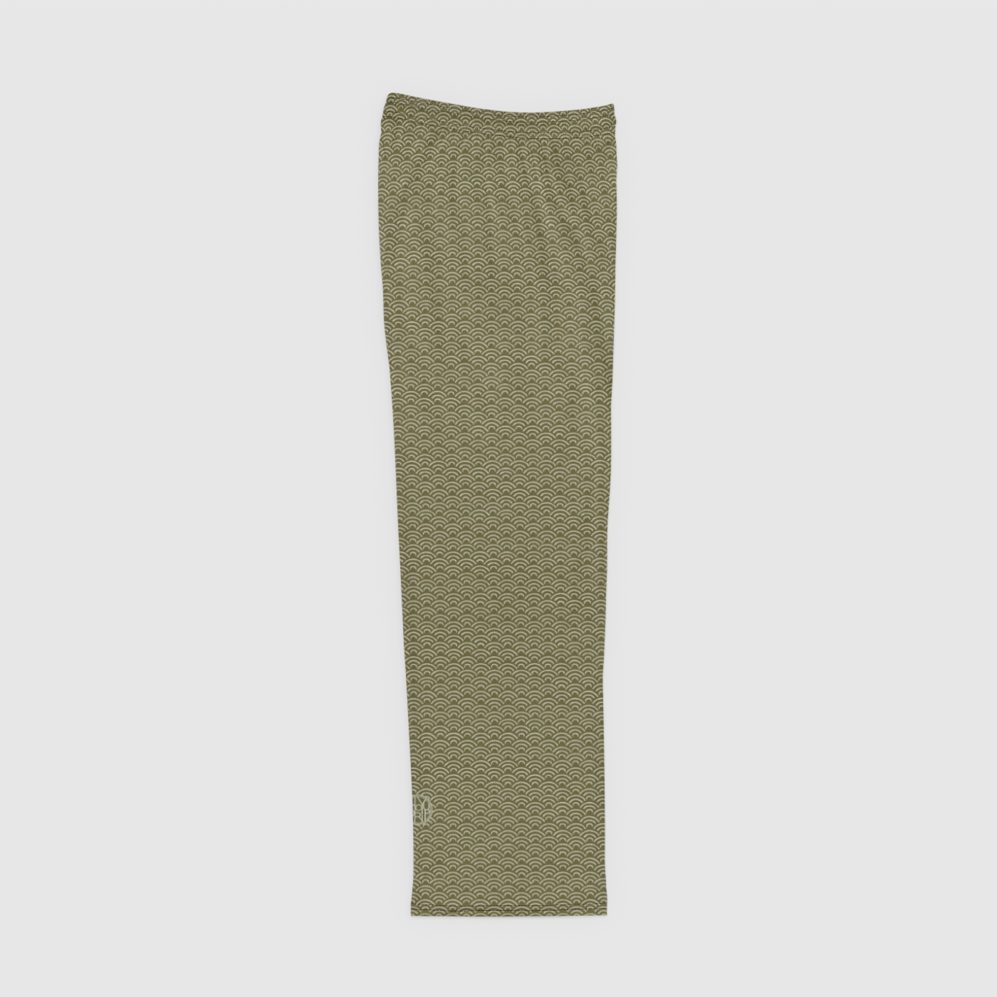 Matcha Wave Lounge Pants