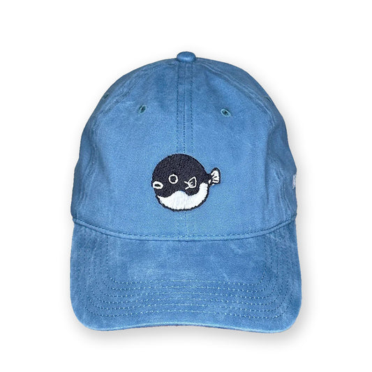 Fugu Blue Dad Hat