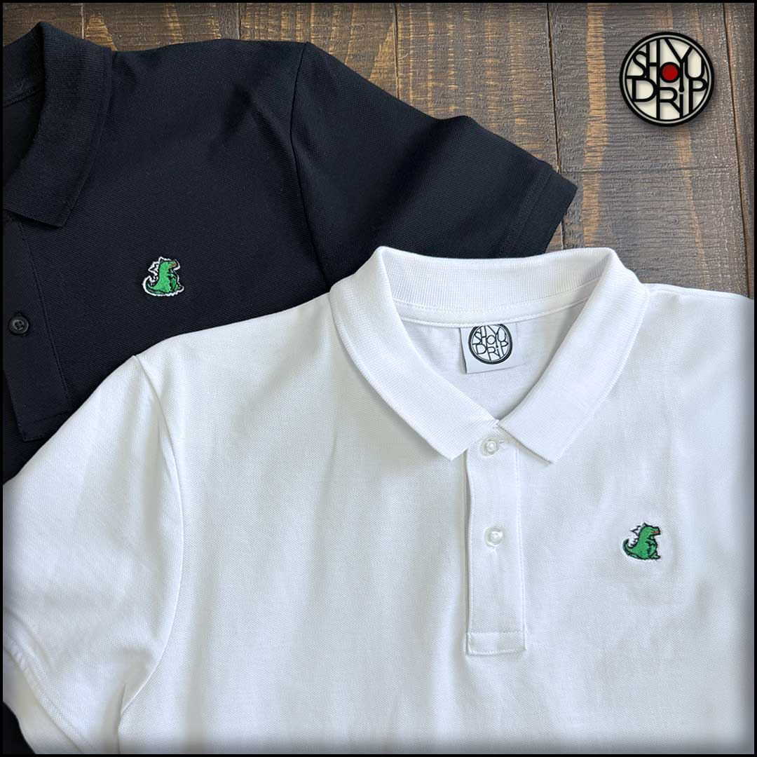 Gojira Classic Polo Shirt