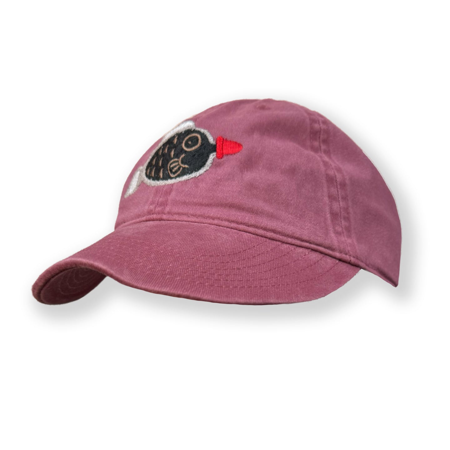 Luncharm Dad Hat