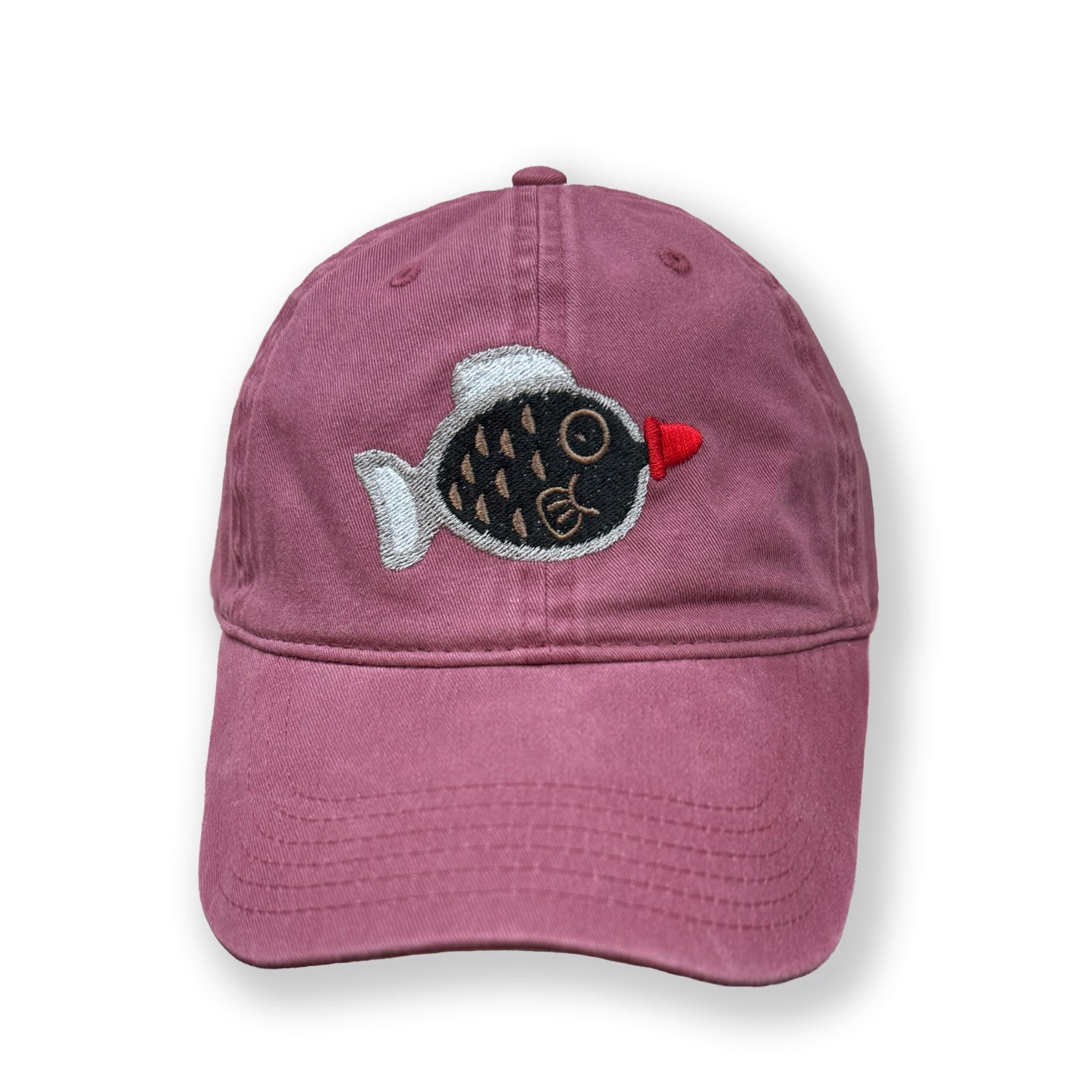 Luncharm Dad Hat