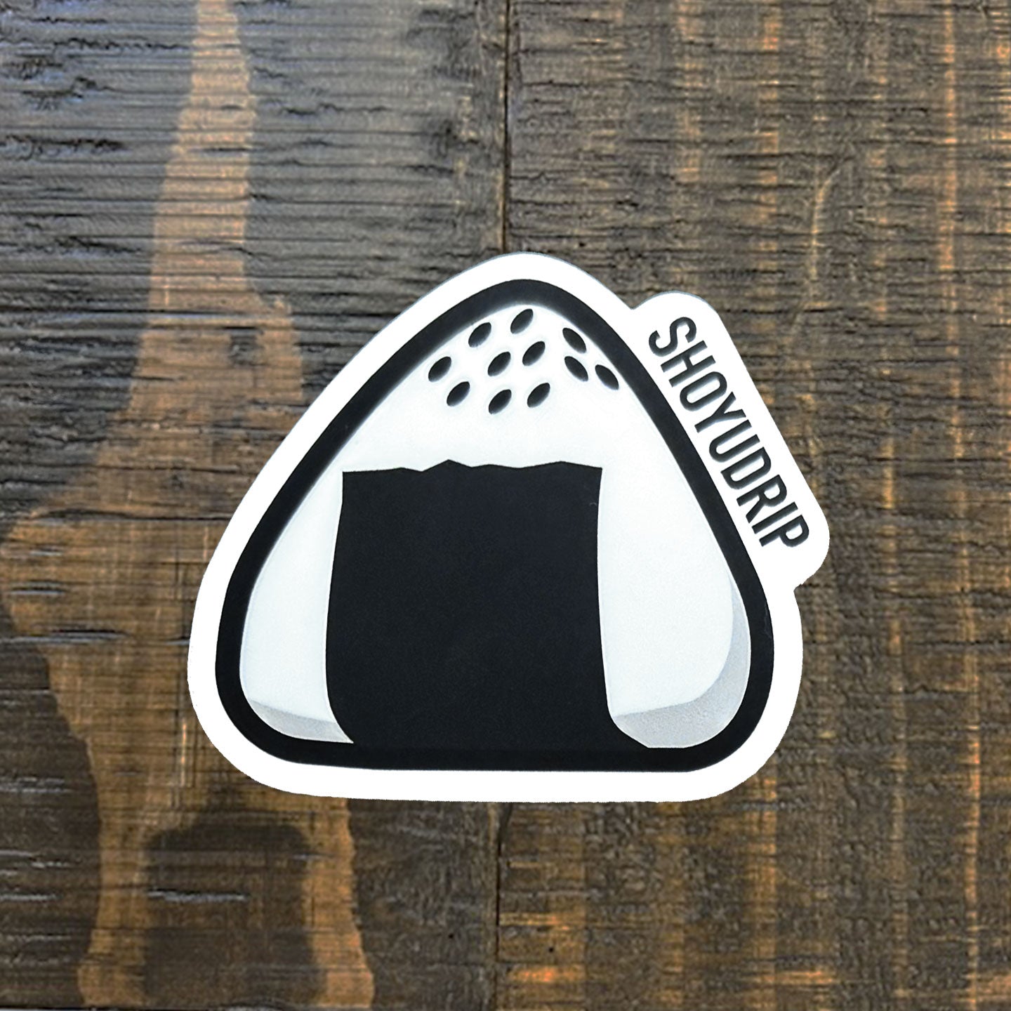 Onigiri Sticker