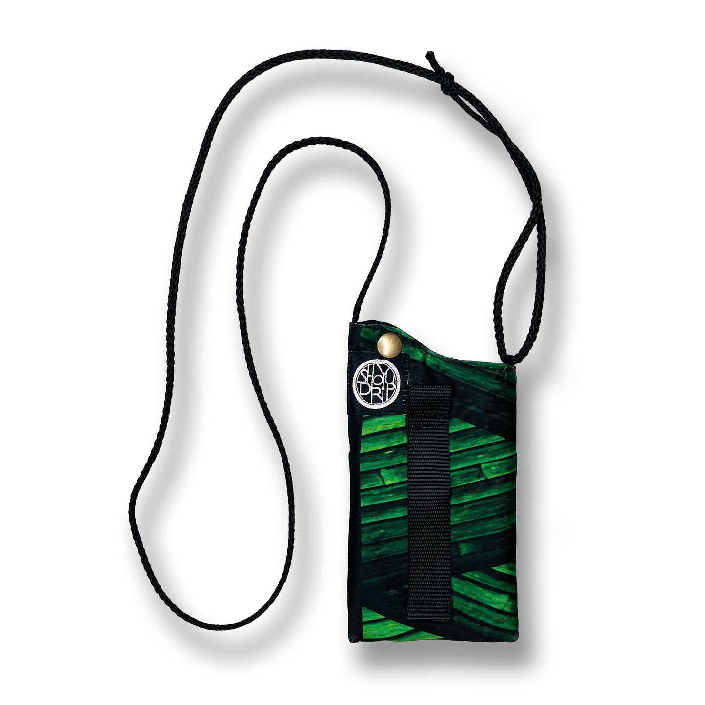 Lucky Bamboo Phone Sling