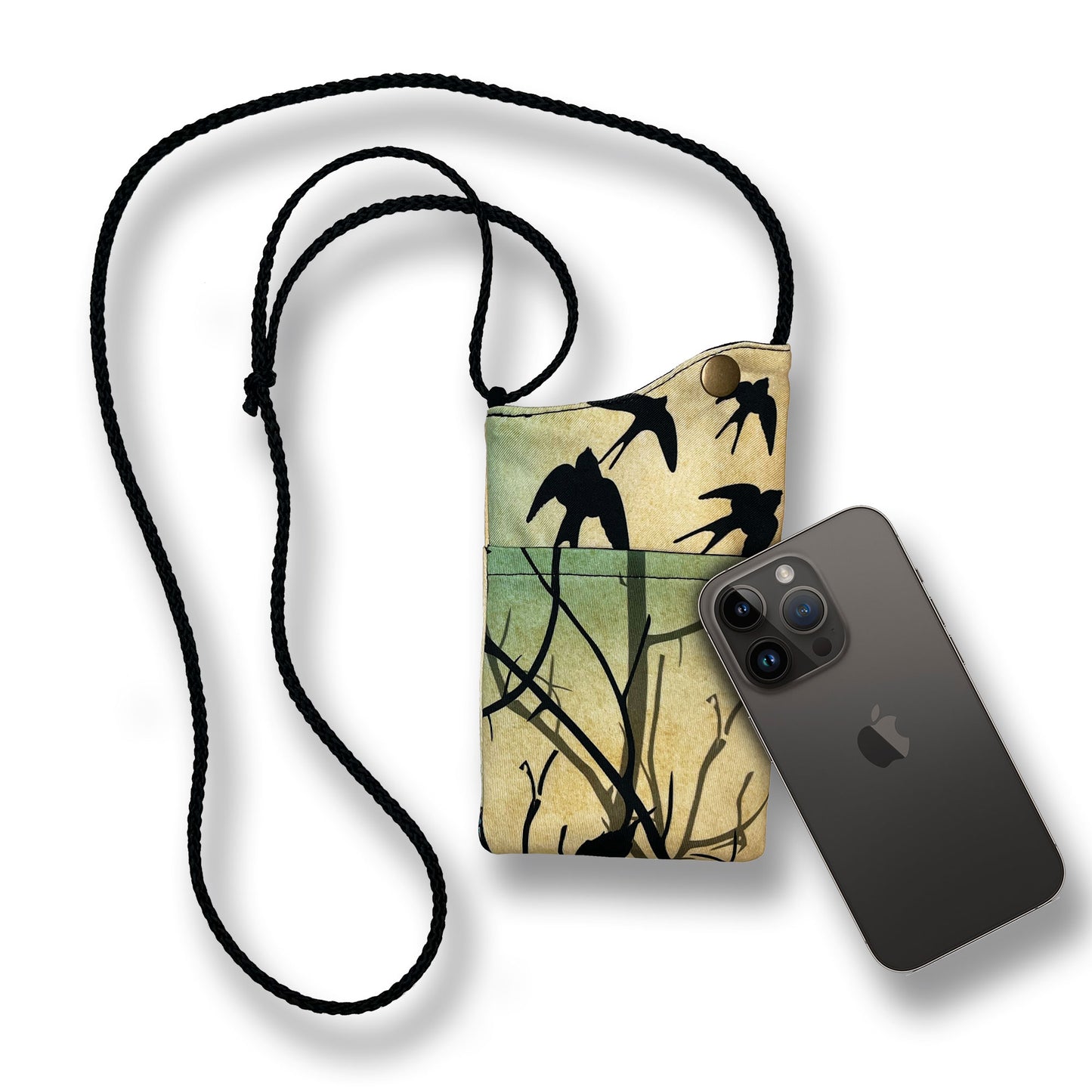 Swallow Phone Sling